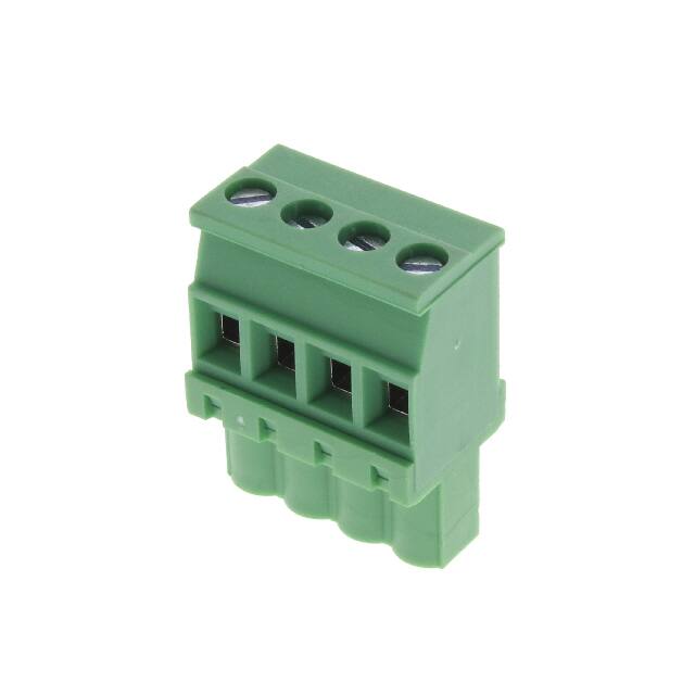 691344710004 Würth Elektronik  Embases, fiches et prises